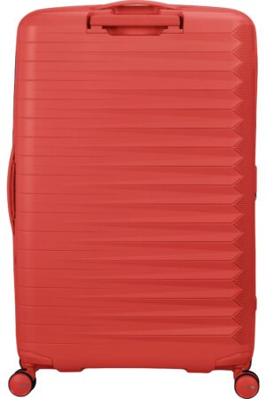 Maleta Spinner FASTFORWARD 78 cm Exp Sunset Coral