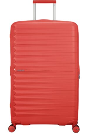 Maleta Spinner FASTFORWARD 78 cm Exp Sunset Coral