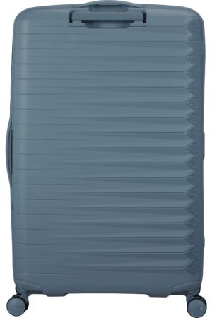 Maleta Spinner FASTFORWARD 78 cm Exp Steel Blue