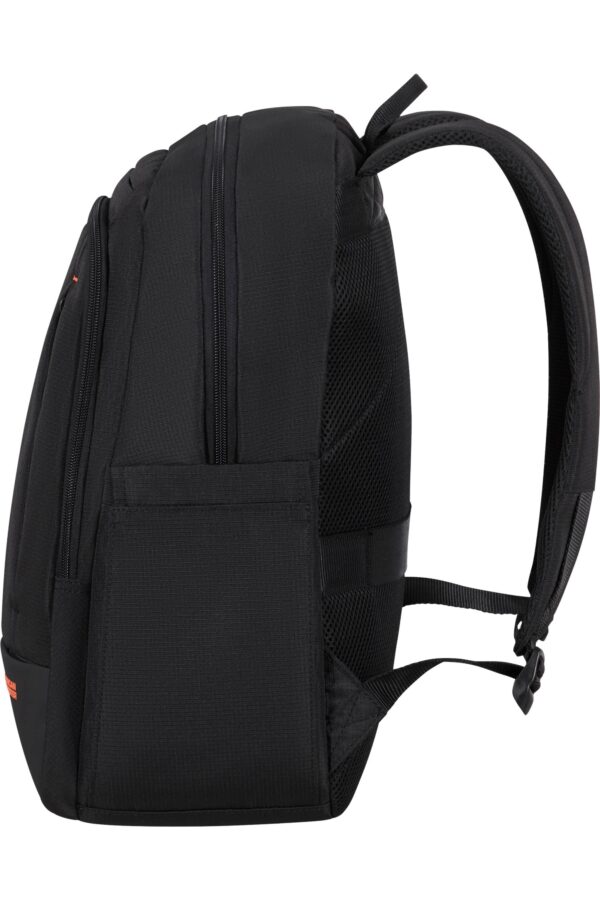 Mochila URBAN GROOVE UG28 Laptop Backpack 15.6" Office Black