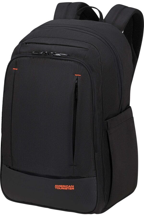 Mochila URBAN GROOVE UG28 Laptop Backpack 15.6" Office Black