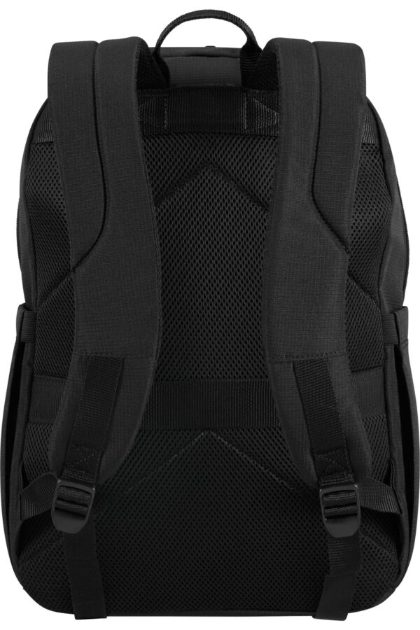 Mochila URBAN GROOVE UG28 Laptop Backpack 15.6" Office Black
