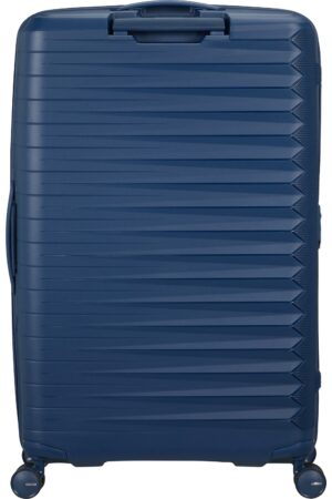 Maleta FASTFORWARD Spinner 78 Exp Navy Blue