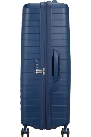 Maleta FASTFORWARD Spinner 78 Exp Navy Blue