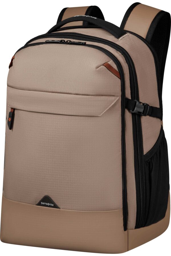 Mochila ROADSEEKER Laptop Backpack M Dune