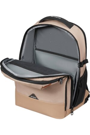 Mochila ROADSEEKER Laptop Backpack M Dune