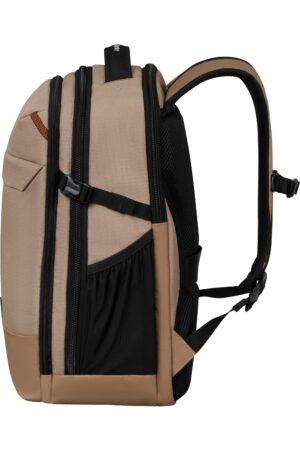 Mochila ROADSEEKER Laptop Backpack M Dune