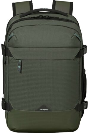 Mochila de viaje ROADSEEKER Travel Backpack XS Dark Olive