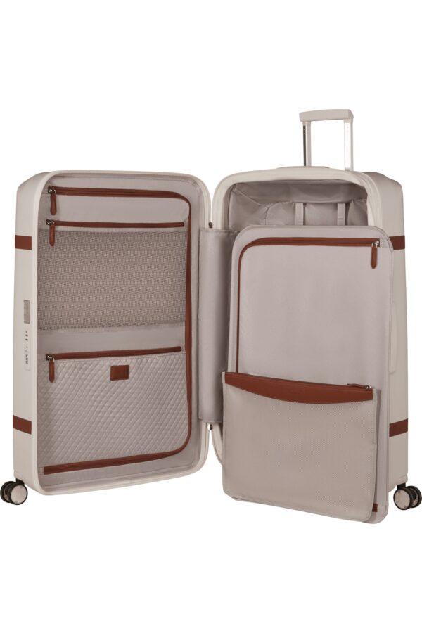 Maleta IMAGE Spinner 81 Exp Ivory