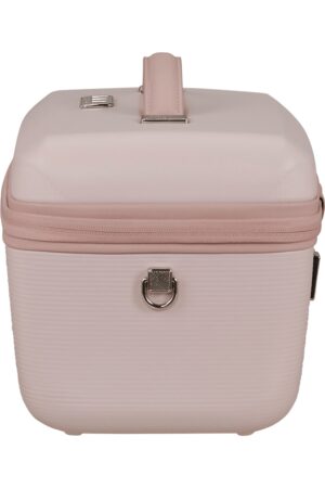 Neceser IMAGE Beauty Case Rose
