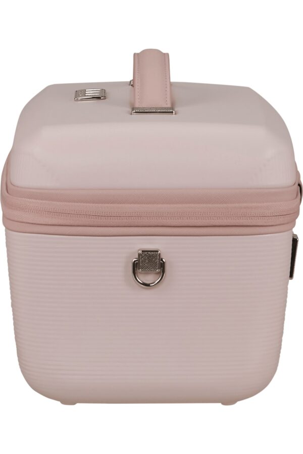 Neceser IMAGE Beauty Case Rose