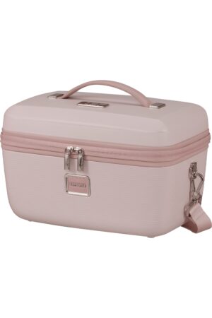 Neceser IMAGE Beauty Case Rose