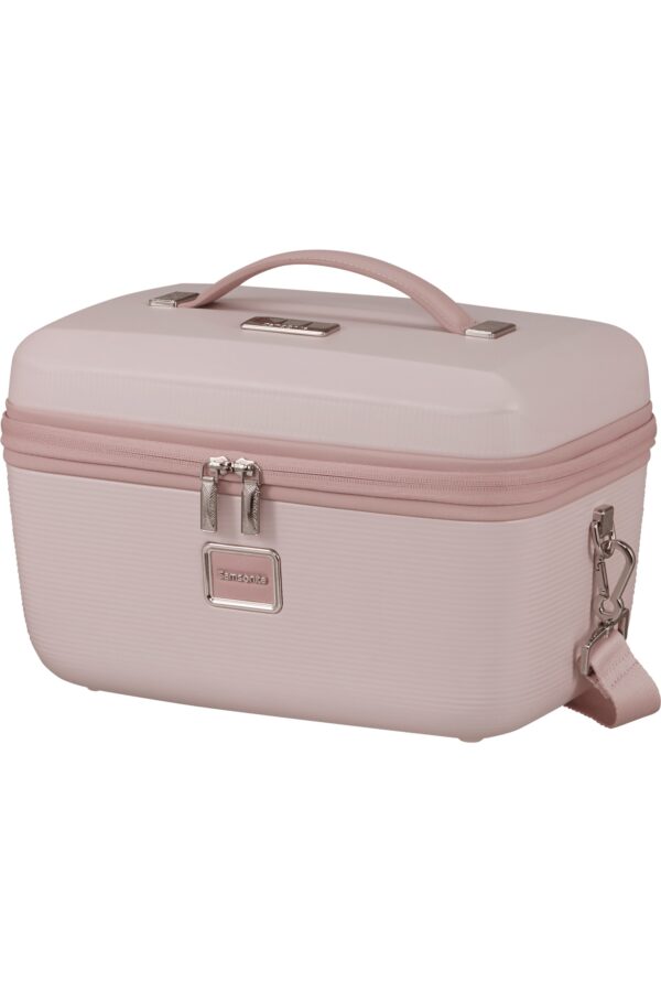 Neceser IMAGE Beauty Case Rose