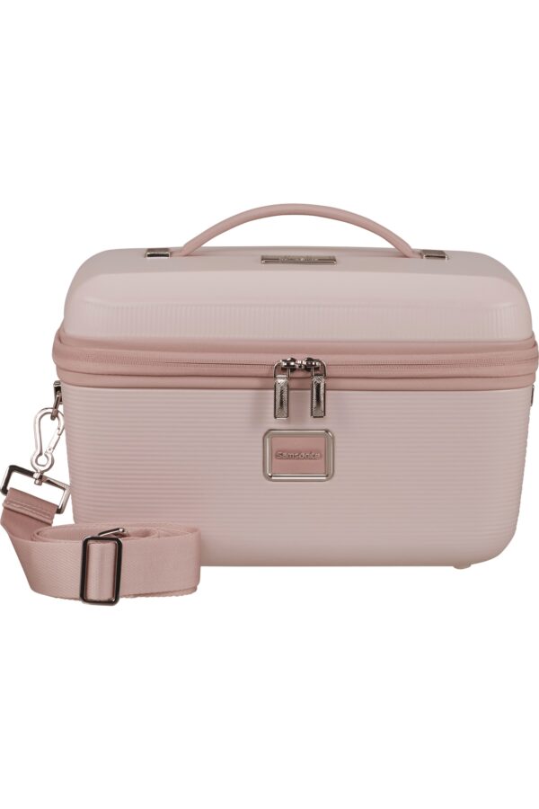 Neceser IMAGE Beauty Case Rose