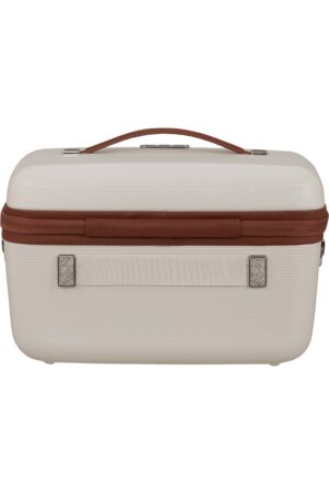 Neceser IMAGE Beauty Case Ivory