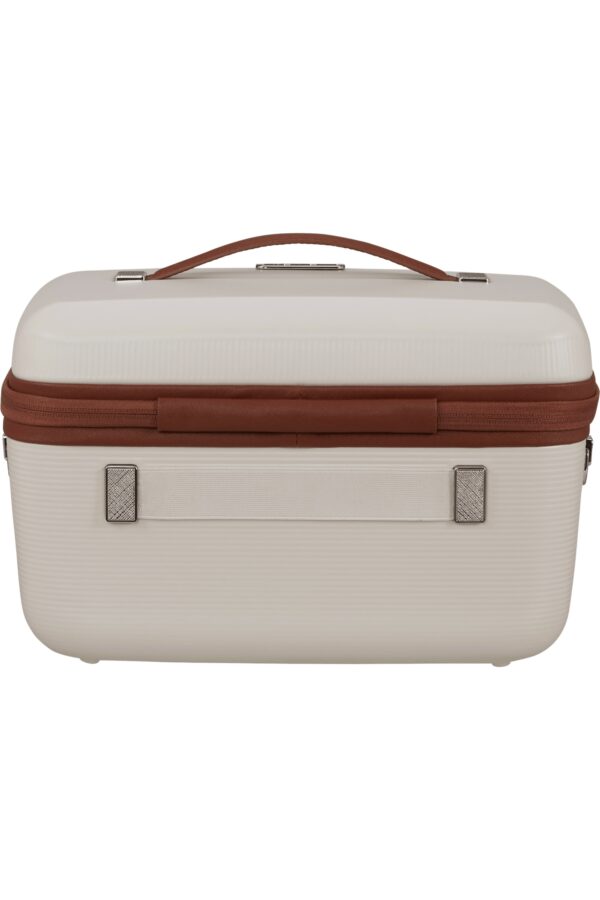 Neceser IMAGE Beauty Case Ivory