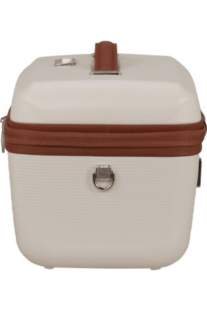 Neceser IMAGE Beauty Case Ivory
