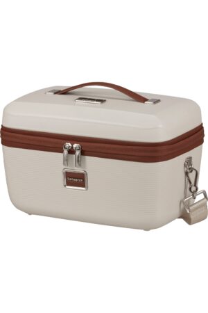 Neceser IMAGE Beauty Case Ivory