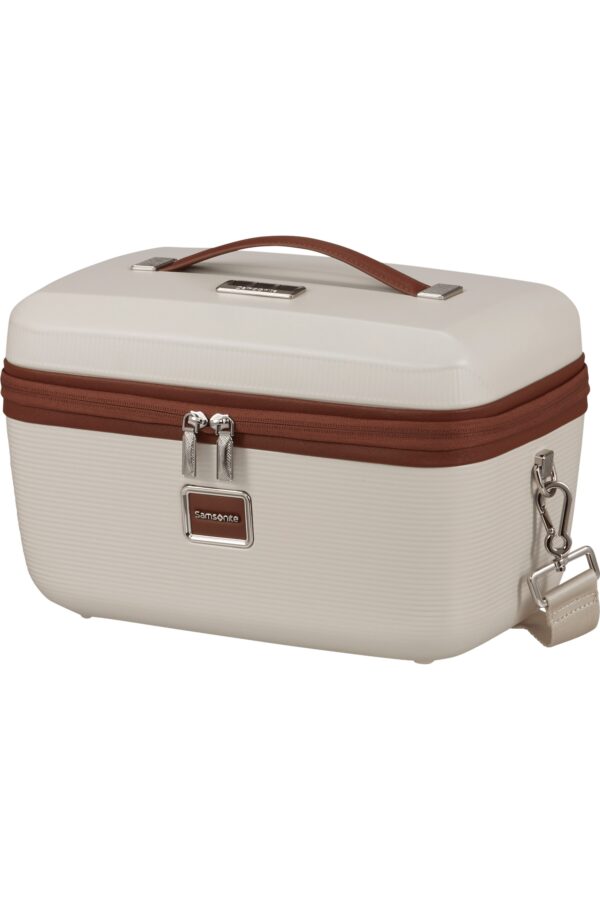 Neceser IMAGE Beauty Case Ivory