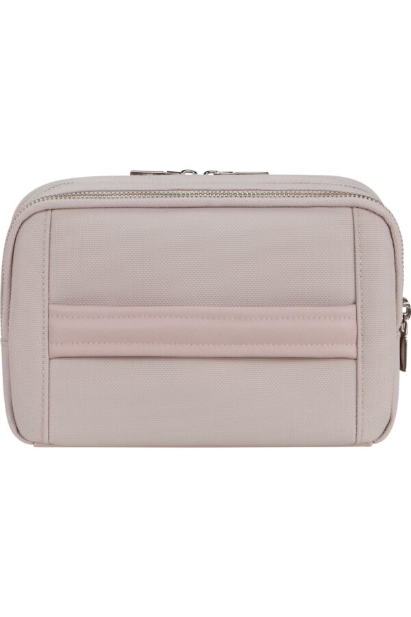 Neceser IMAGE TOILET KIT Toilet Pouch Rose