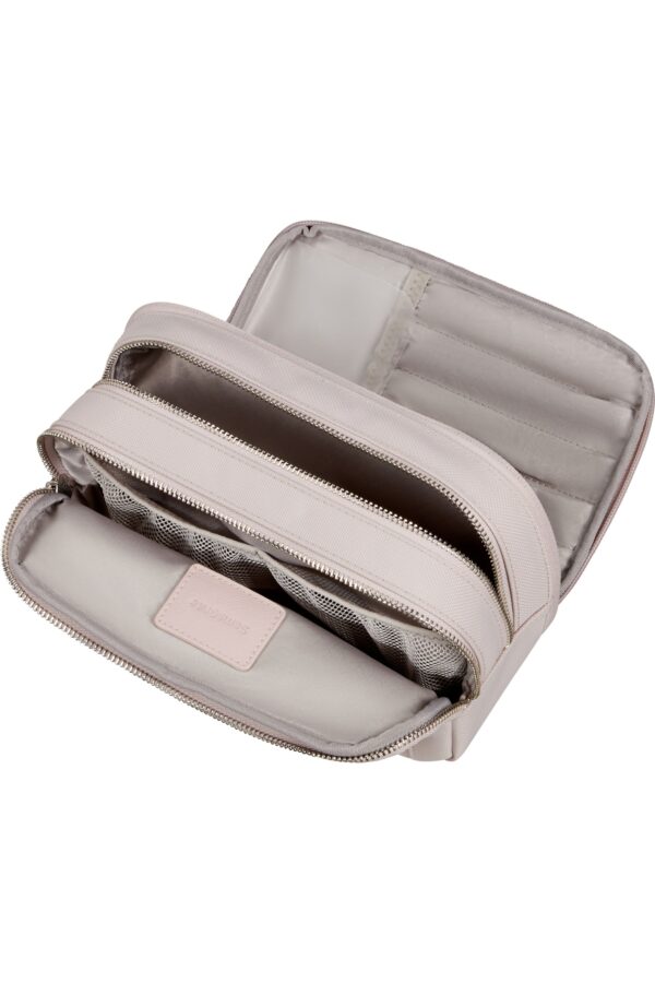 Neceser IMAGE TOILET KIT Toilet Pouch Rose