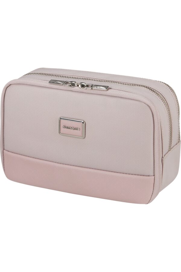 Neceser IMAGE TOILET KIT Toilet Pouch Rose