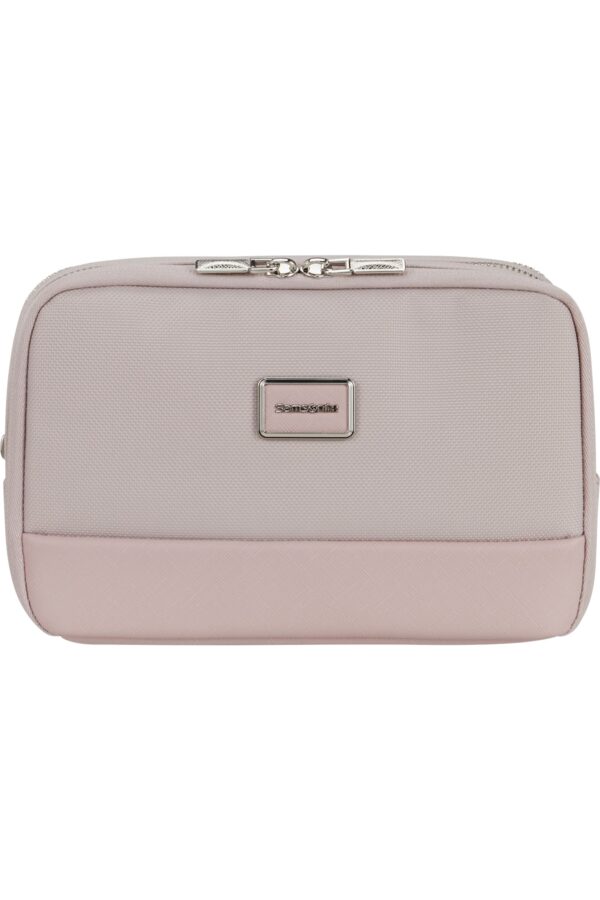 Neceser IMAGE TOILET KIT Toilet Pouch Rose