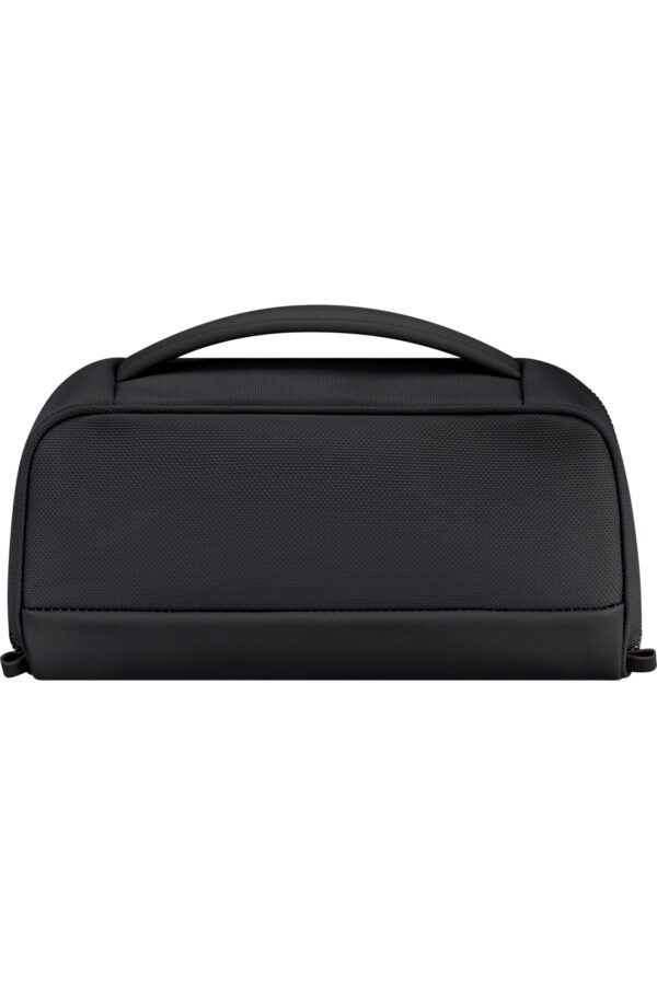 Neceser IMAGE TOILET KIT Beauty Case Black
