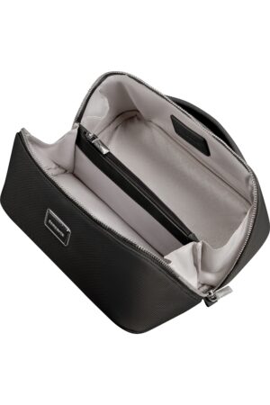 Neceser IMAGE TOILET KIT Beauty Case Black