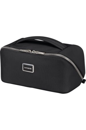 Neceser IMAGE TOILET KIT Beauty Case Black