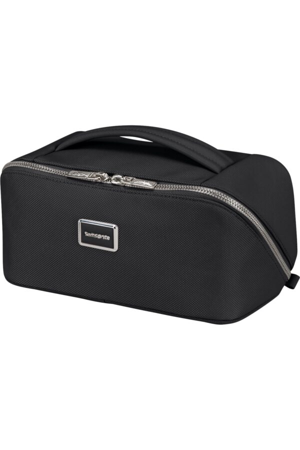 Neceser IMAGE TOILET KIT Beauty Case Black