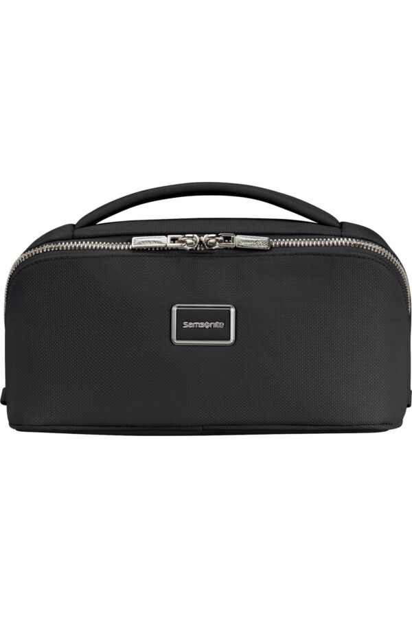 Neceser IMAGE TOILET KIT Beauty Case Black