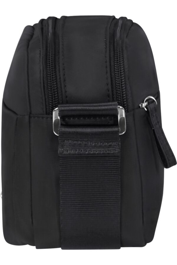 MOVE 5.0 SHOULDER BAG XS BLACK