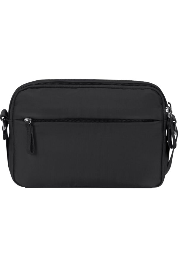 MOVE 5.0 SHOULDER BAG XS BLACK