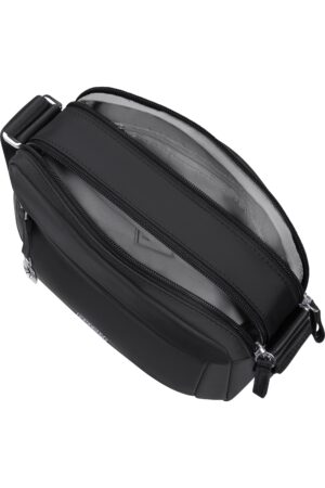 MOVE 5.0 SHOULDER BAG XS BLACK