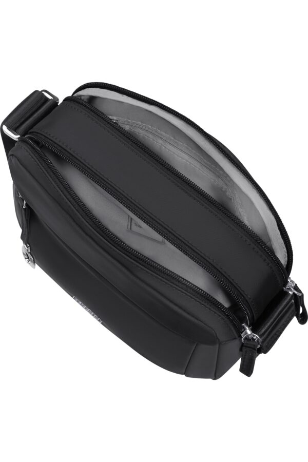 MOVE 5.0 SHOULDER BAG XS BLACK