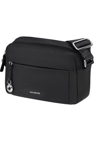 MOVE 5.0 SHOULDER BAG XS BLACK