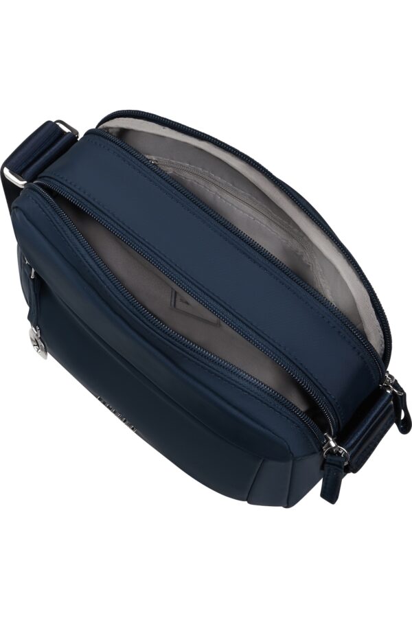 MOVE 5.0 SHOULDER BAG XS DARK BLUE