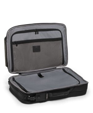 Alpha Bravo Detrick Backpack Black