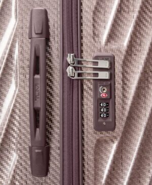 19 Degree Lite Extended Trip P/C Blush