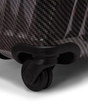 19 Degree Lite Extended Trip P/C Black/Graphite