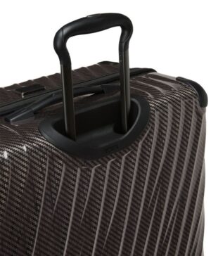 19 Degree Lite Extended Trip P/C Black/Graphite