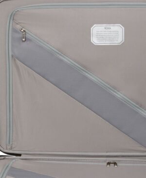 19 Degree Lite Extended Trip P/C Black/Graphite