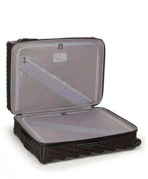 19 Degree Lite Extended Trip P/C Black/Graphite