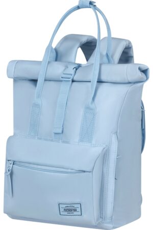 URBAN GROOVE UG16 BACKPACK CITY PASTEL BLUE