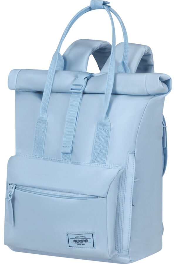 URBAN GROOVE UG16 BACKPACK CITY PASTEL BLUE