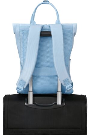 URBAN GROOVE UG16 BACKPACK CITY PASTEL BLUE