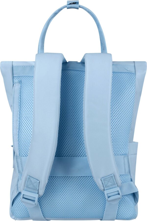 URBAN GROOVE UG16 BACKPACK CITY PASTEL BLUE