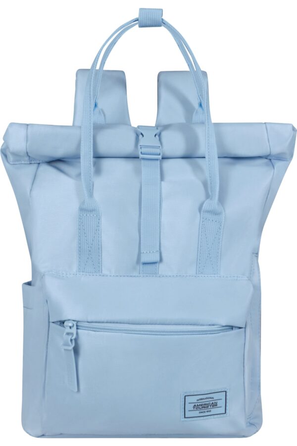 URBAN GROOVE UG16 BACKPACK CITY PASTEL BLUE