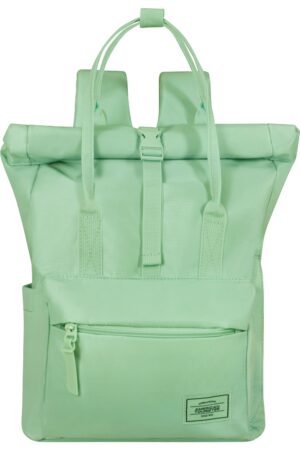 URBAN GROOVE UG16 BACKPACK CITY PASTEL GREEN